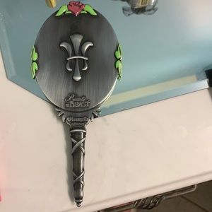 Loungefly beauty and the beast mirror